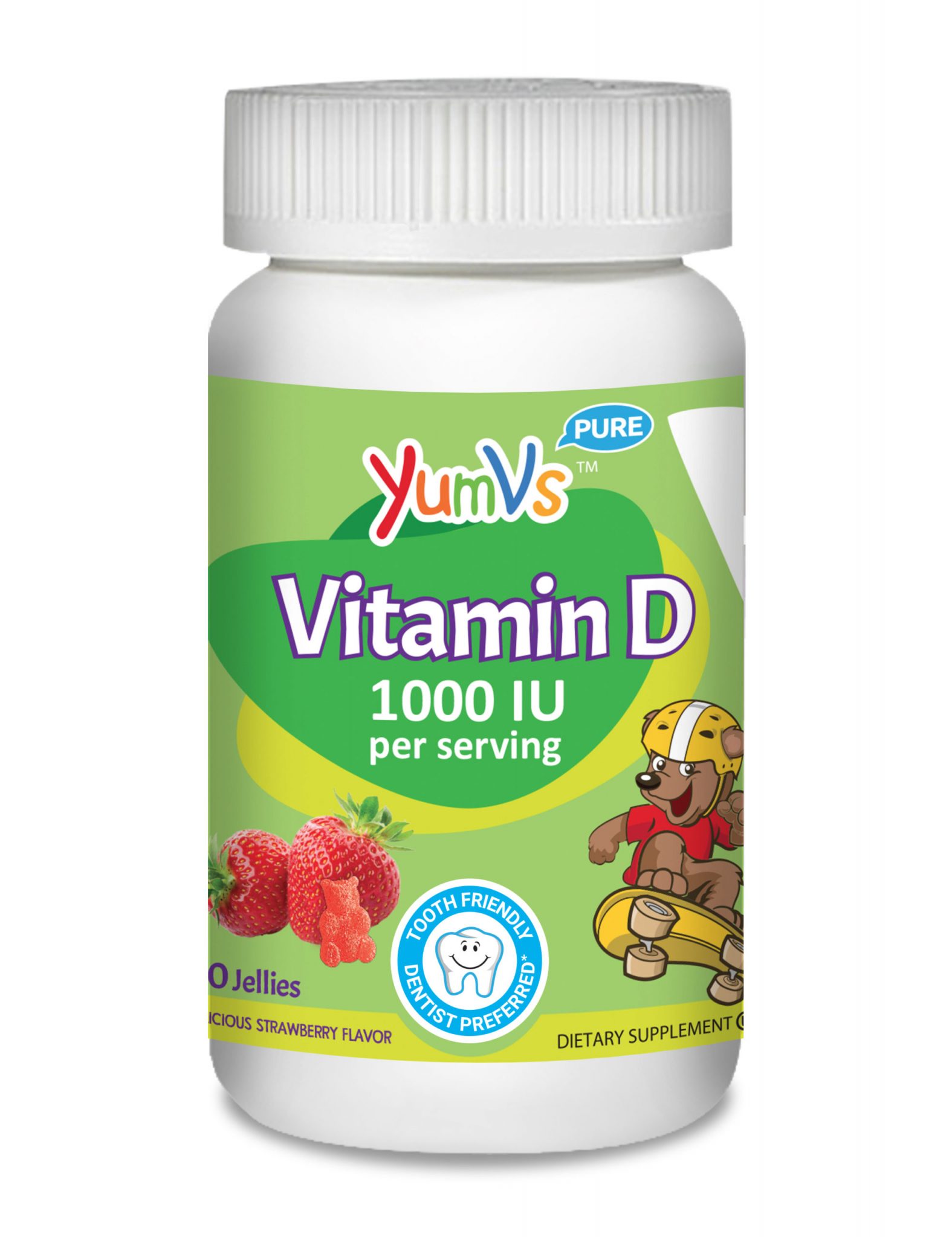 download best vitamin d gummies