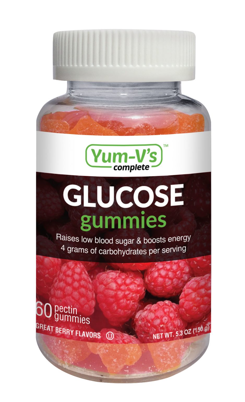 Jellies & Gummies | Yumv's